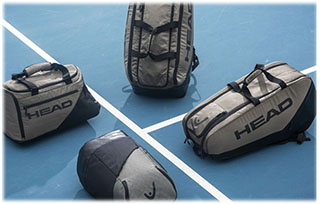 Sac de tennis Head Pro X Backpack
